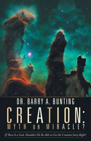 Creation de Barry A. Bunting