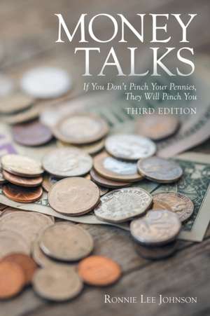 Money Talks de Ronnie Lee Johnson