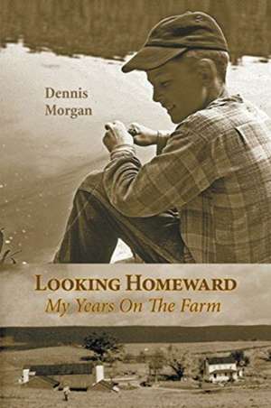 Looking Homeward de Dennis Morgan