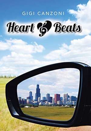 Heart Beats de Gigi Canzoni