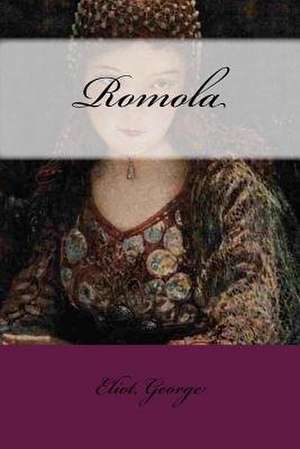 Romola de George Eliot