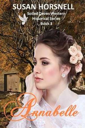 Annabelle de Susan Horsnell