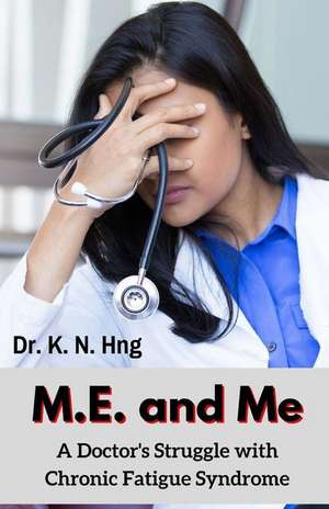 M.E. and Me de Hng, Dr Kn