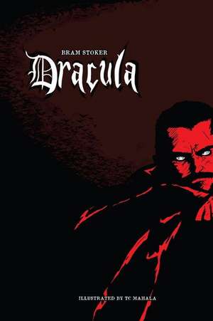 Bram Stoker's Dracula de Bram Stoker