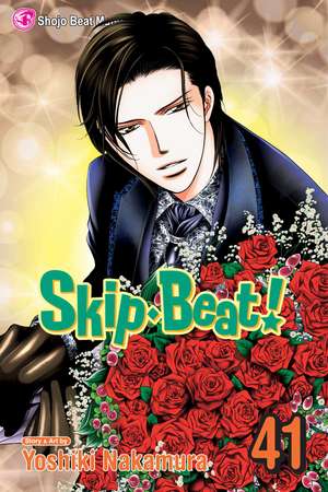 Skip·Beat!, Vol. 41 de Yoshiki Nakamura