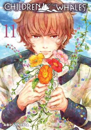 Children of the Whales, Vol. 11 de Abi Umeda