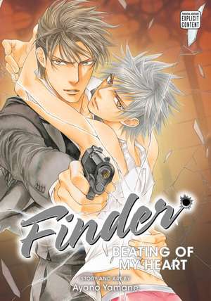 Finder Deluxe Edition: Beating of My Heart, Vol. 9 de Ayano Yamane