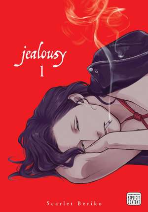 Jealousy, Vol. 1 de Scarlet Beriko