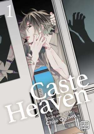 Caste Heaven, Vol. 1 de Chise Ogawa