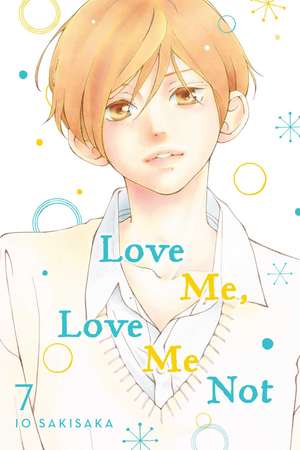 Love Me, Love Me Not, Vol. 7 de Io Sakisaka