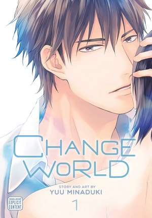 Change World, Vol. 1 de Yuu Minaduki