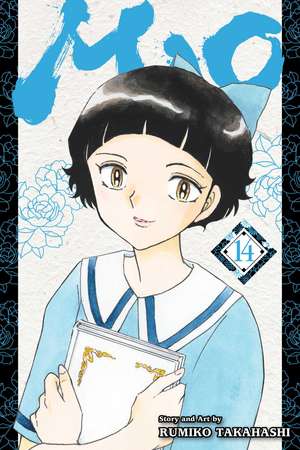 Mao, Vol. 14 de Rumiko Takahashi