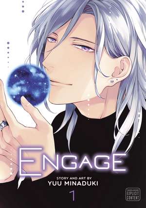 Engage, Vol. 1 de Yuu Minaduki