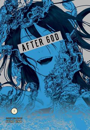 After God, Vol. 1 de Sumi Eno