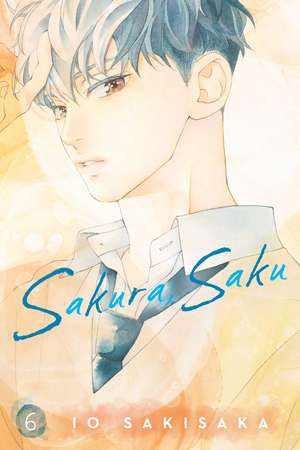 Sakura, Saku, Vol. 6 de Io Sakisaka