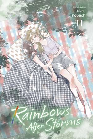 Rainbows After Storms, Vol. 11 de Luka Kobachi