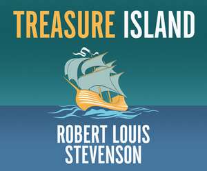 Treasure Island de Robert Louis Stevenson