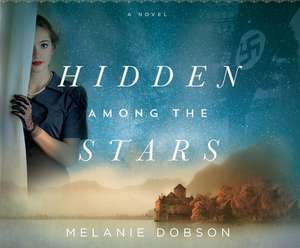 Hidden Among the Stars de Nancy Peterson