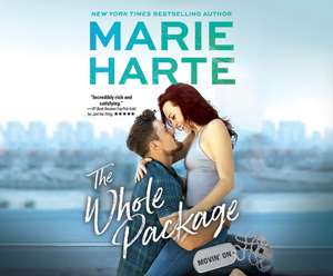 The Whole Package de Emily Beresford