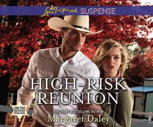 High Risk Reunion de Coleen Marlo