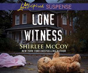 Lone Witness de Emily Durante