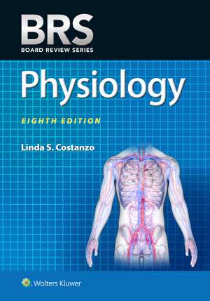 BRS Physiology de Linda S. Costanzo Ph.D.