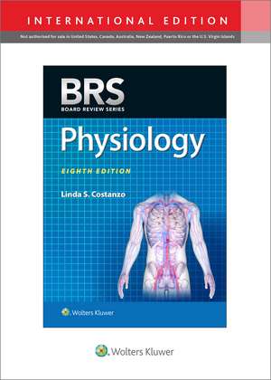 BRS Physiology de Linda S. Costanzo Ph.D.