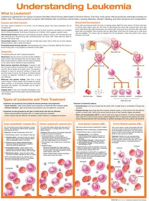 Understanding Leukemia Anatomical Chart de Anatomical Chart Company