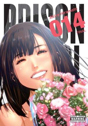 Prison School, Vol. 14 de Akira Hiramoto