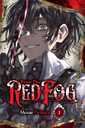 From the Red Fog, Vol. 1 de Mosae Nohara