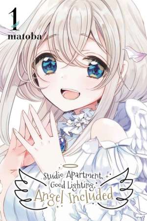 Studio Apartment, Good Lighting, Angel Included, Vol. 1 de Matoba