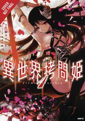 Torture Princess: Fremd Torturchen Omnibus de Keishi Ayasato