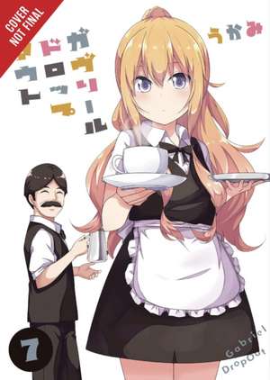 Gabriel Dropout, Vol. 7 de Ukami