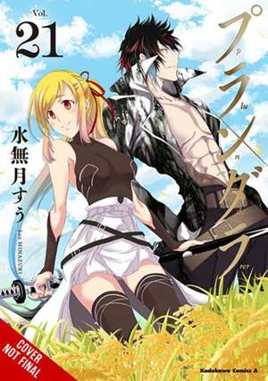 Plunderer, Vol. 11 de Suu Minazuki