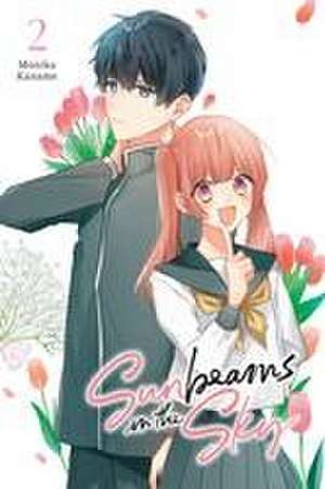 Sunbeams in the Sky, Vol. 2 de Monika Kaname