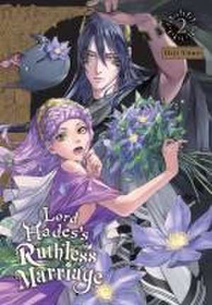 Lord Hades's Ruthless Marriage, Vol. 2 de Ueji Yuho