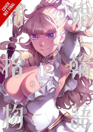 Tales of Wedding Rings, Vol. 12 de Maybe