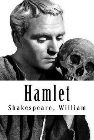Hamlet de William Shakespeare