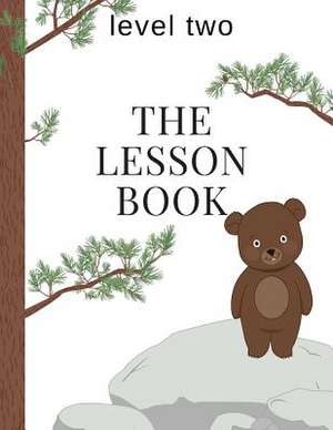 The Lesson Book de Sherry K. Hayes