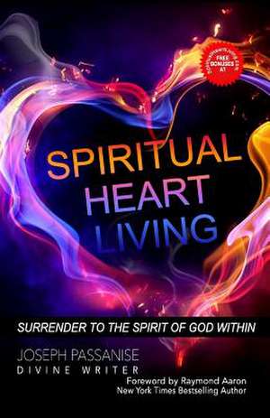 Spiritual Heart Living de Passanise, Mr Joseph