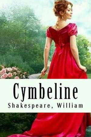 Cymbeline de William Shakespeare