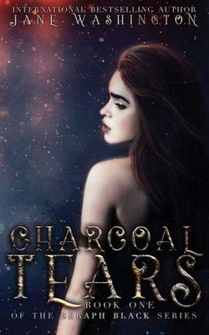 Charcoal Tears de Jane Washington