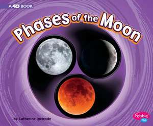 Phases of the Moon de Catherine Ipcizade