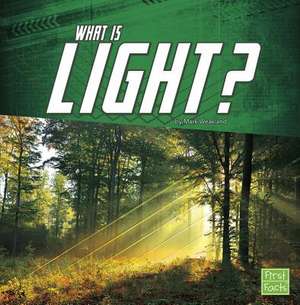 What Is Light? de Mark Weakland