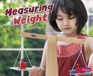 Measuring Weight de Martha E H Rustad