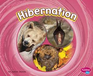 Hibernation de Jaclyn Jaycox