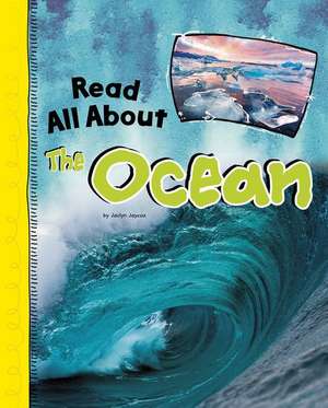 Read All about the Ocean de Jaclyn Jaycox