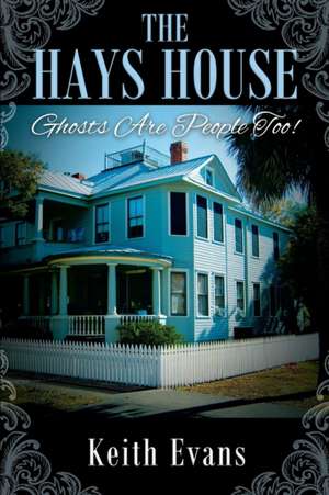 Evans, K: Hays House