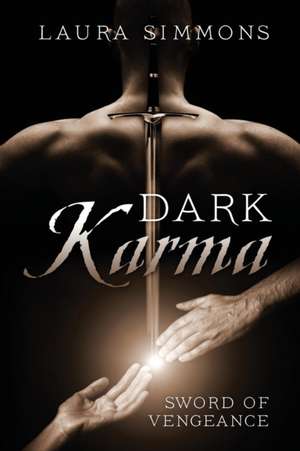 Dark Karma de Laura Simmons