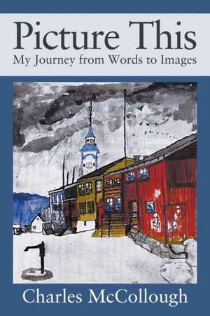 Picture This de Charles McCollough